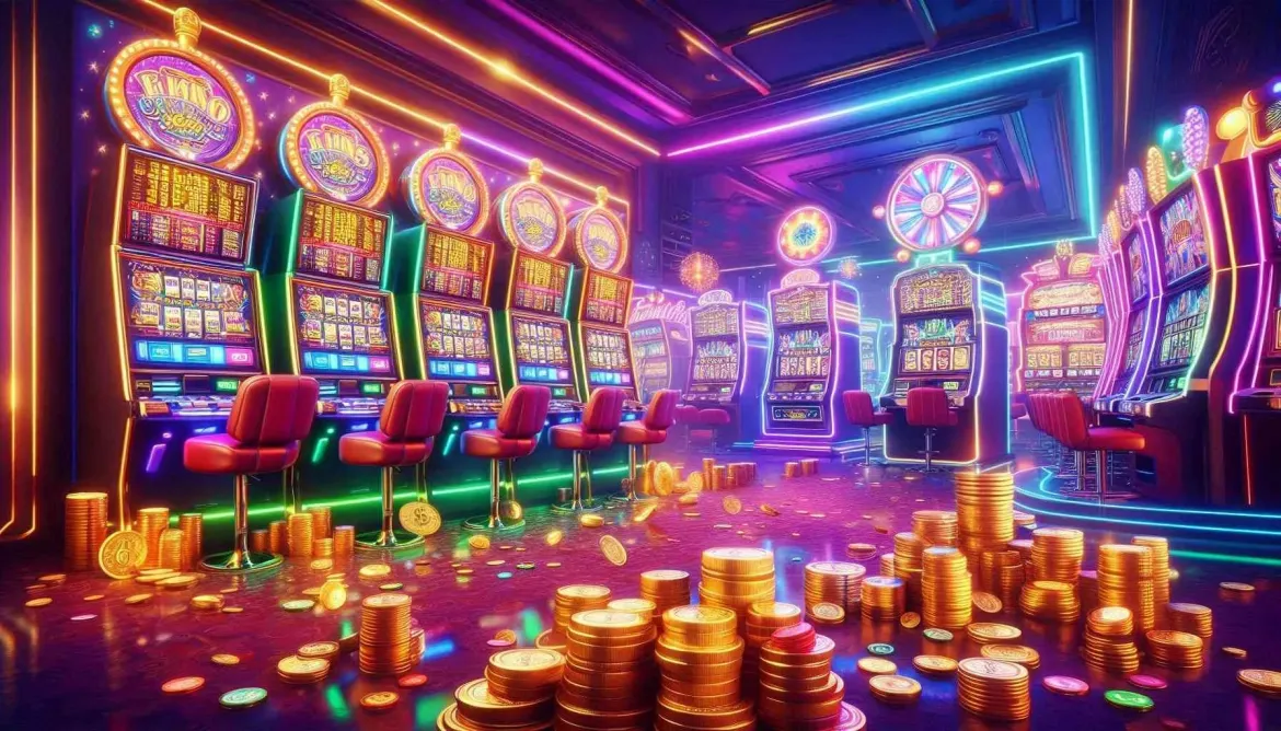 Casino Barriere Lille